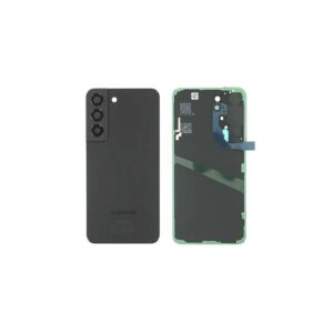 Capac Baterie Negru Samsung Galaxy S22, S901
