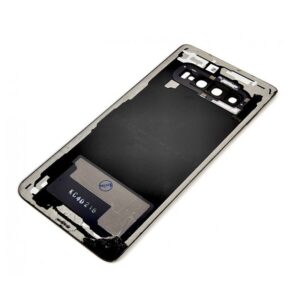 Capac Baterie Negru Samsung Galaxy S10 5G, G977