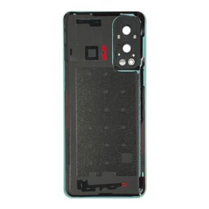 Capac Baterie Grey Oneplus Nord 2 5G, DN2101, DN2103