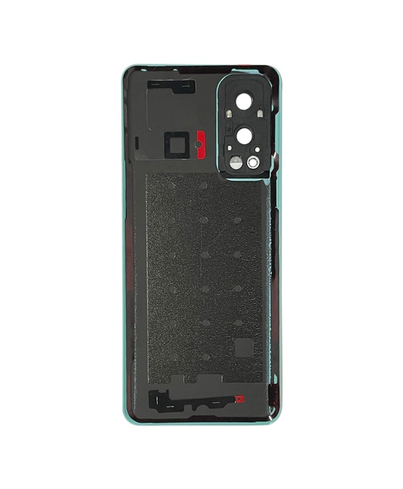 Capac Baterie Grey Oneplus Nord 2 5G, DN2101, DN2103