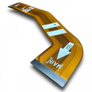 Flex Placa Baza Samsung Galaxy Tab S9 Ultra, X916, X910