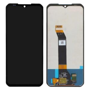 Ecran LCD Display Doogee V30, Doogee V30 Pro, Doogee V30T, Doogee V31, Doogee S100 Pro, Doogee S110, VERSIUNEA 1