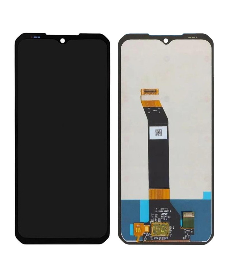 Ecran LCD Display Doogee V30 , Doogee V30 Pro , Doogee V30T, Doogee V31, Doogee S100 Pro, Doogee S110, VERSIUNEA 1