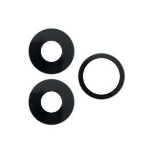 Set Geamuri Camera iPhone 13 Pro Max