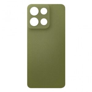 Capac Baterie Verde ( Iguana Green) Motorola Moto G15, XT2521-3