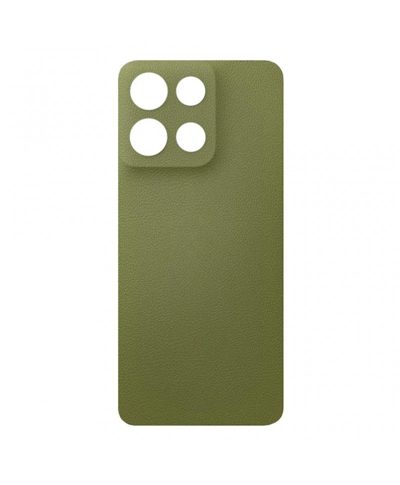 Capac Baterie Verde ( Iguana Green) Motorola Moto G15, XT2521-3