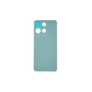 Capac Baterie Albastru Deschis Motorola Moto G15, XT2521-3