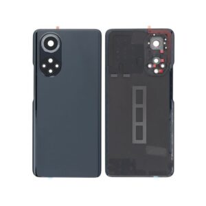 Capac Baterie Negru Huawei Nova 9