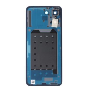 Capac Baterie Verde Honor X7c, Honor 200 Smart 5G