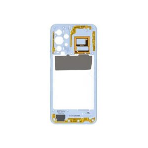 Mijloc Blue Samsung Galaxy A23, A236