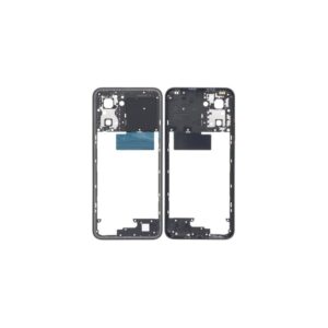 Mijloc Negru Realme C33, RMX3624