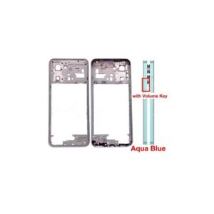 Mijloc Blue( Aqua Blue) Realme C33, RMX3624