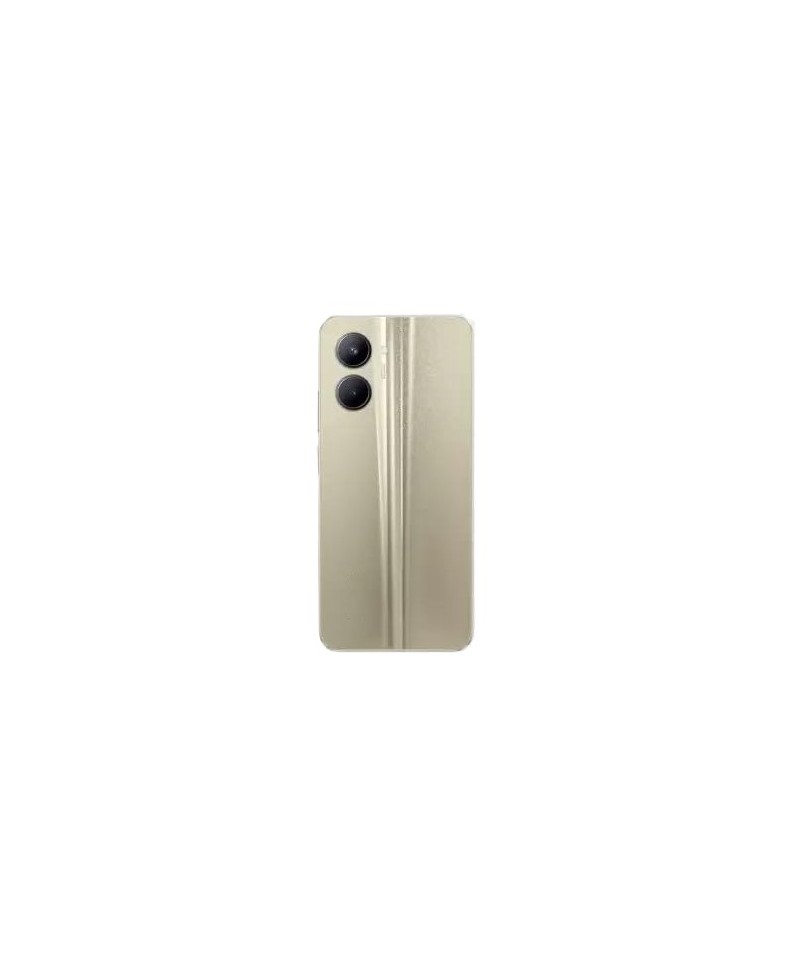 Capac Baterie Sandy Gold Realme C33 , RMX3624
