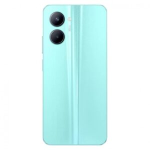 Capac Baterie Blue Realme C33, RMX3624