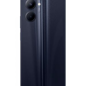 Capac Baterie Negru Realme C33, RMX3624