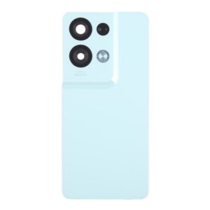Capac Baterie Blue Oppo Reno8 Pro 5G, PGAM10
