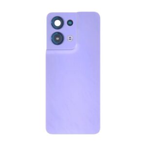 Capac Baterie Purple Oppo Reno8 Pro 5G, PGAM10