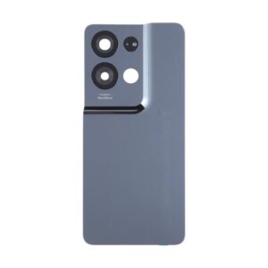 Capac Baterie Negru Oppo Reno8 Pro 5G, PGAM10