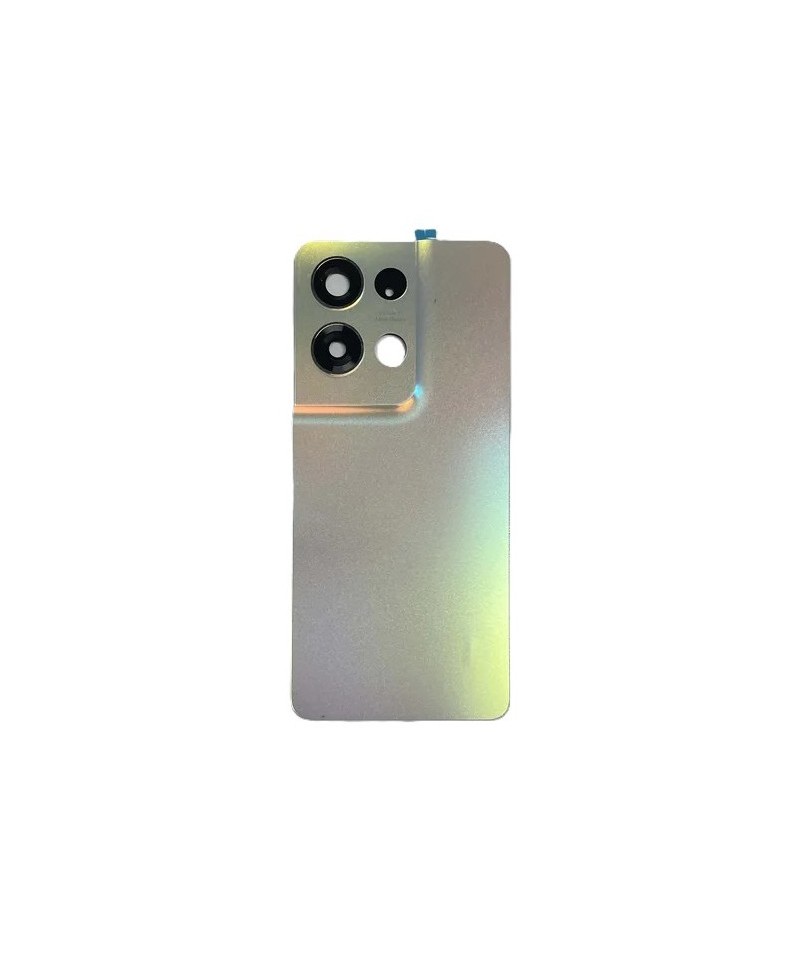 Capac Baterie Gold Oppo Reno8 Pro 5G , PGAM10
