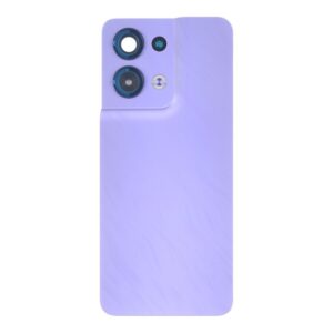 Capac Baterie Purple Oppo Reno8 5G, CPH2359