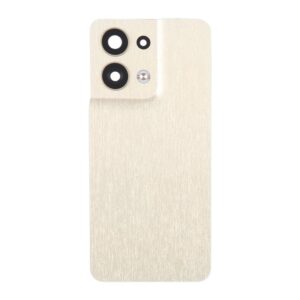 Capac Baterie Gold Oppo Reno8 5G, CPH2359