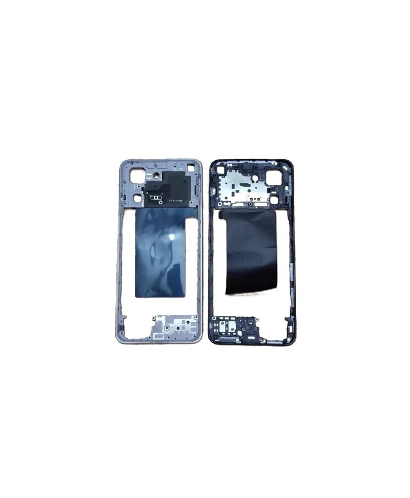 Mijloc Purple Oppo Reno8 5G, CPH2359