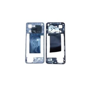 Mijloc Blue Oppo Reno8 5G, CPH2359