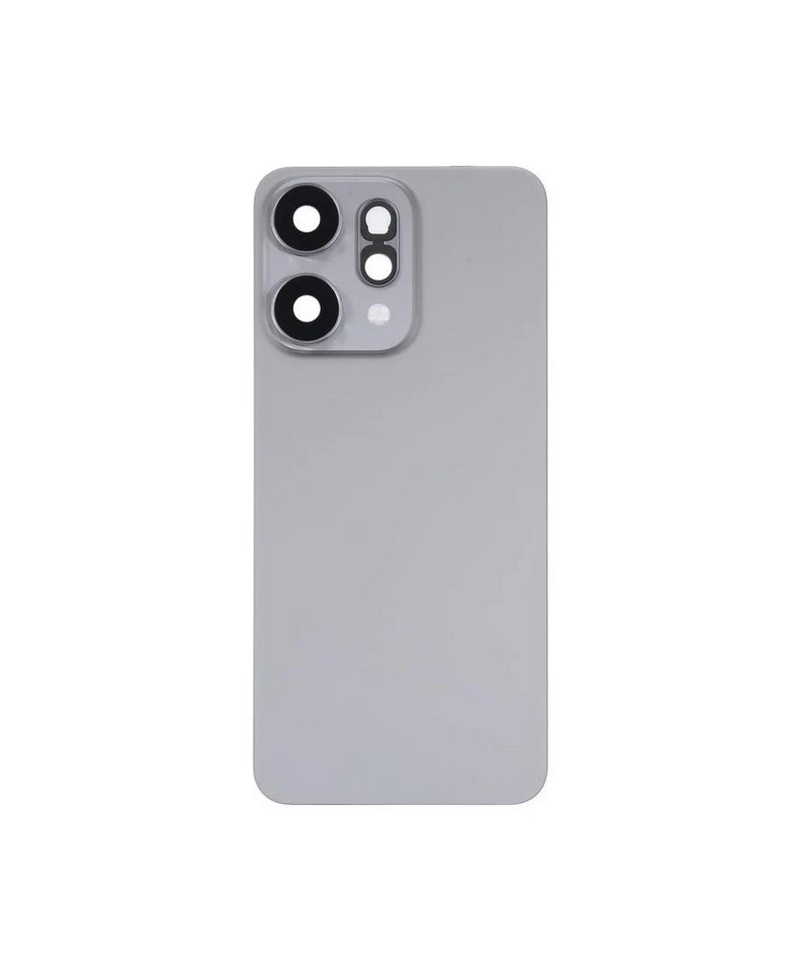 Capac Baterie Titanium Gray Oppo Reno14 , CPH2737
