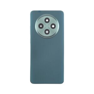 Capac Baterie Verde Oppo Reno12 F, CPH2637