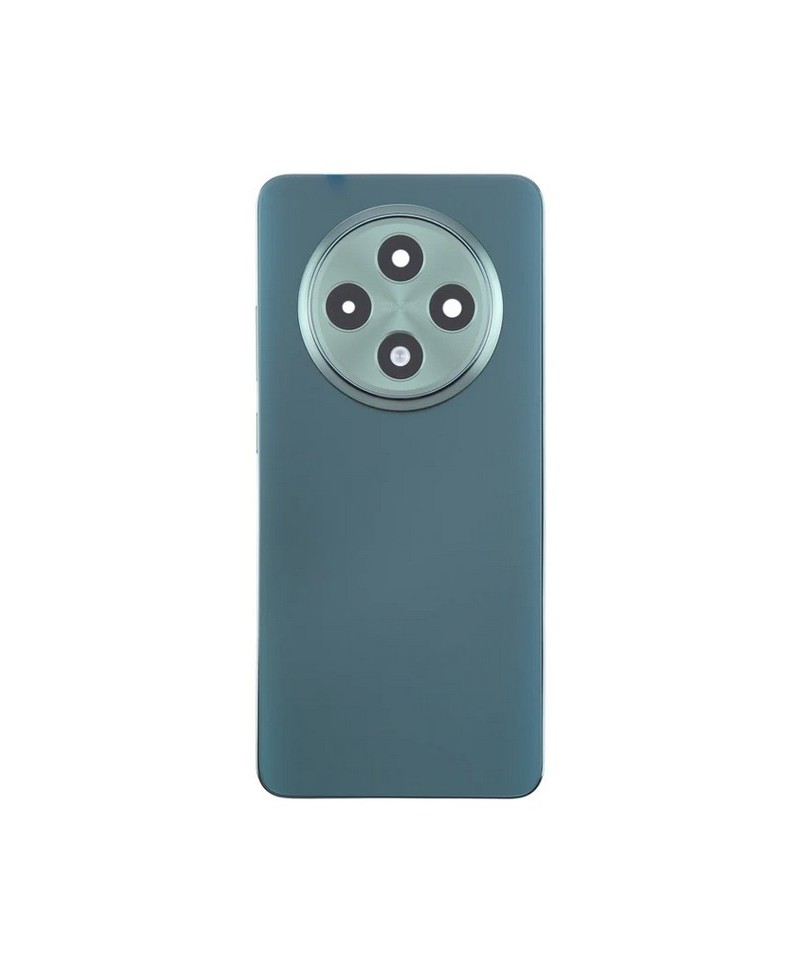 Capac Baterie Verde Oppo Reno12 F , CPH2637