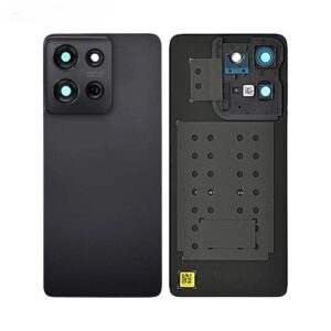 Capac Baterie Grey Anthracite Motorola Moto G75