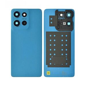 Capac Baterie Blue Motorola Moto G75