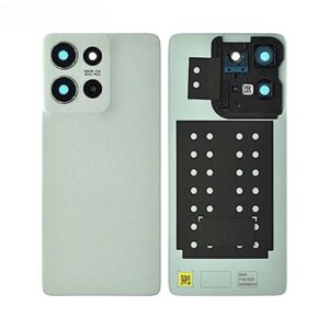 Capac Baterie Verde Motorola Moto G75