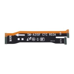 Flex Placa De Baza Samsung Galaxy A31, SM-A315F