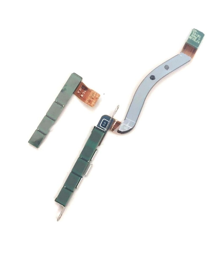 Set Antenna Flex 5G NFC Wireless Charging Module Samsung Galaxy S23 Ultra, S918