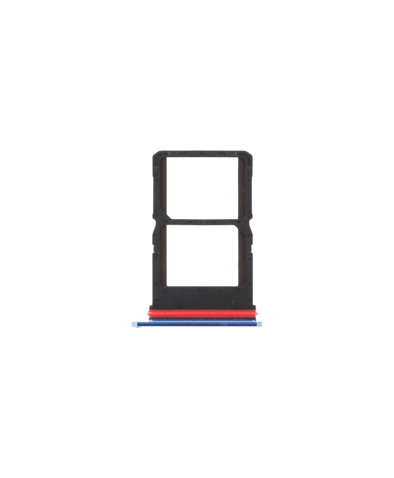 Suport SIM Albastru Motorola Moto Razr 50 , Razr 50 Ultra