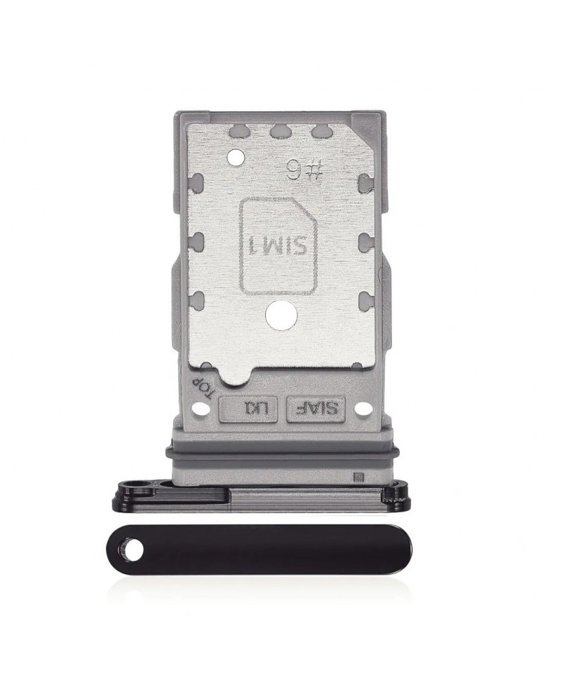 Suport SIM Negru Samsung Galaxy S23+ , S916