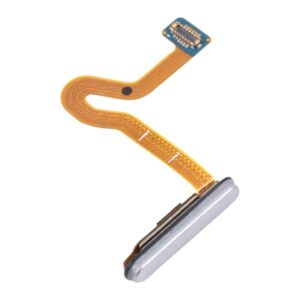 Senzor Amprenta Argintiu Samsung Galaxy Z Flip3, F711