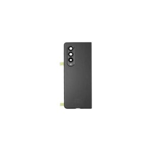 Capac Baterie Negru Samsung Galaxy Z Fold3, F926