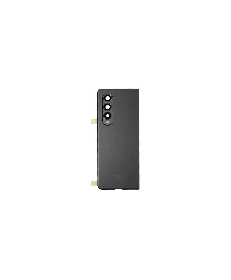 Capac Baterie Negru Samsung Galaxy Z Fold3 , F926