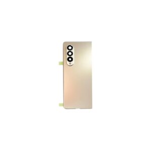 Capac Baterie Gold Samsung Galaxy Z Fold3, F926