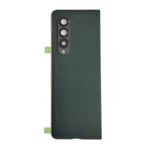 Capac Baterie Verde Samsung Galaxy Z Fold3, F926