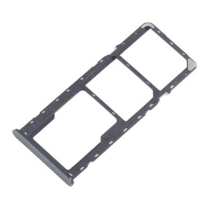 Suport SIM Negru Realme C61, RMX3939, RMX3930