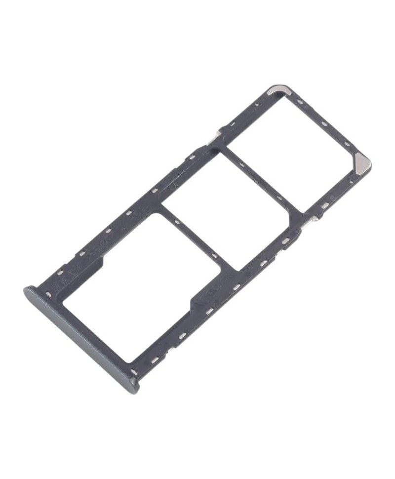 Suport SIM Negru Realme C61, RMX3939, RMX3930