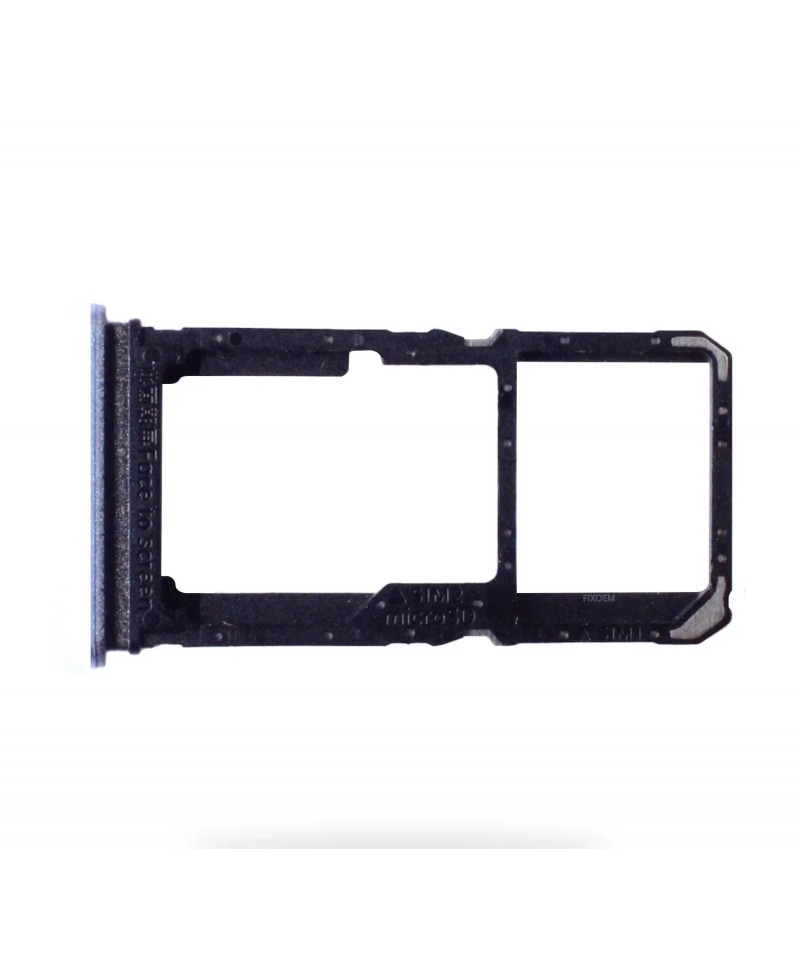 Suport SIM Blue Oppo Reno11 F, CPH2603