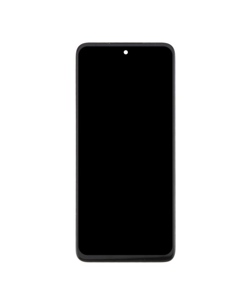 Ecran LCD Display Motorola Moto G15, Moto G15 Power Cu Rama