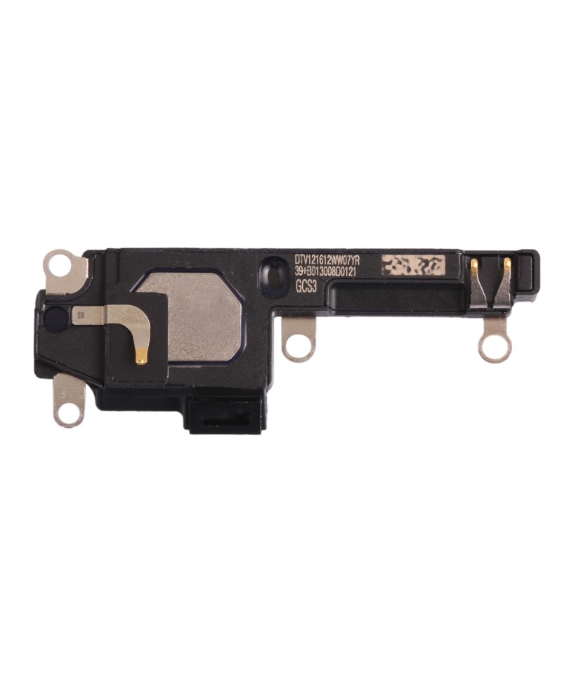 Sonerie iPhone 13 Mini