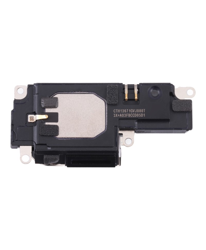 Sonerie iPhone 13 Pro Max