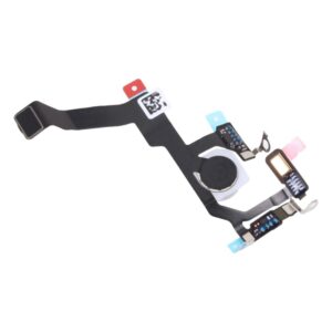 Flex Flashlight iPhone 14 Pro