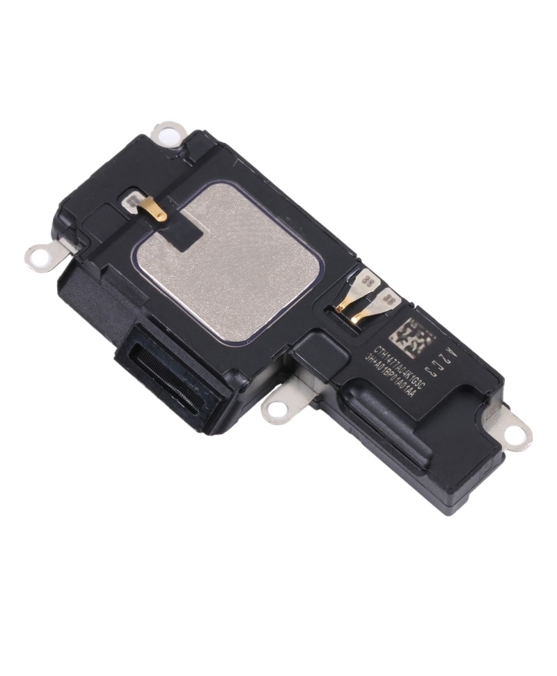 Sonerie iPhone 14 Pro